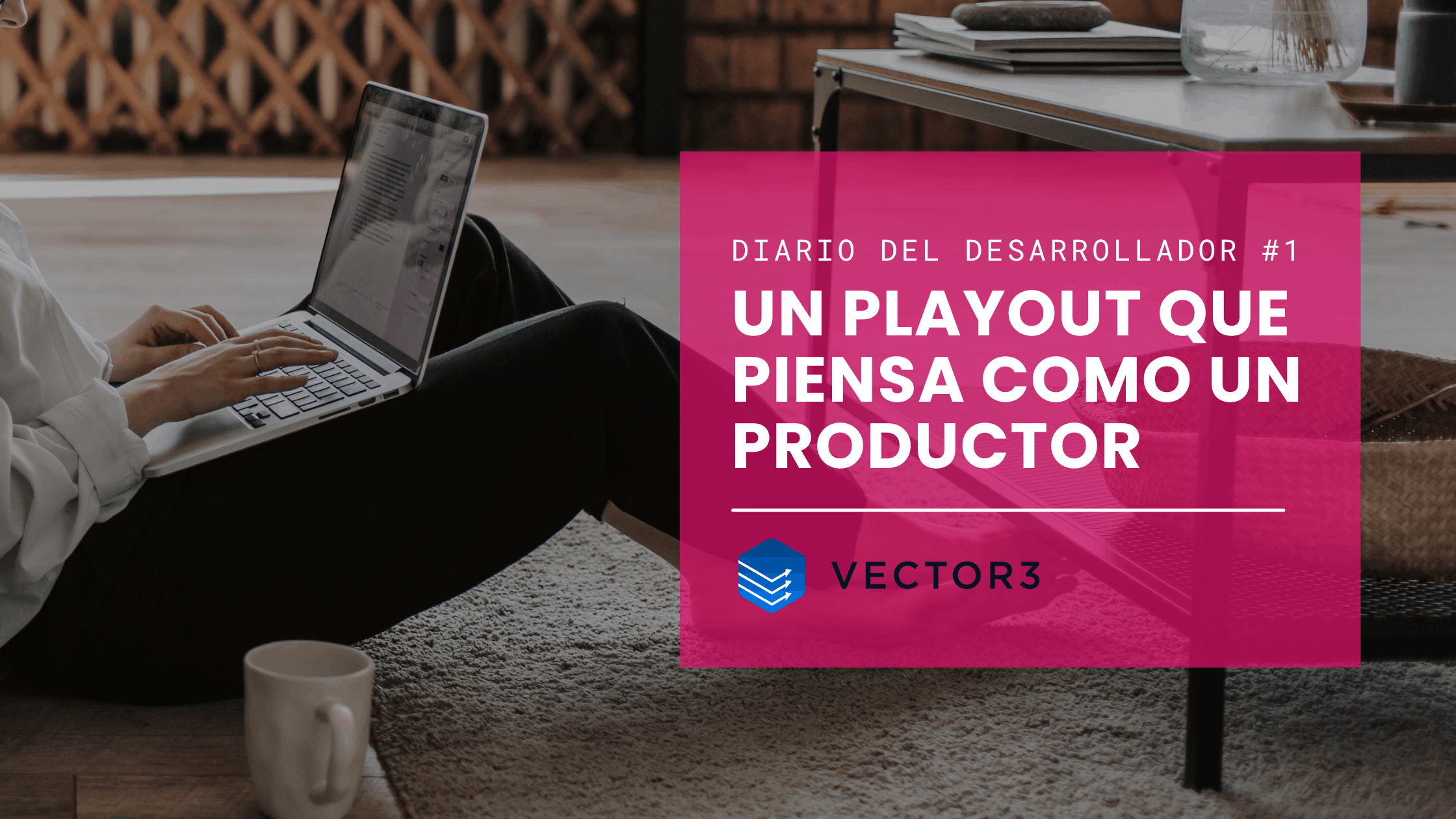 Playout inteligente blog