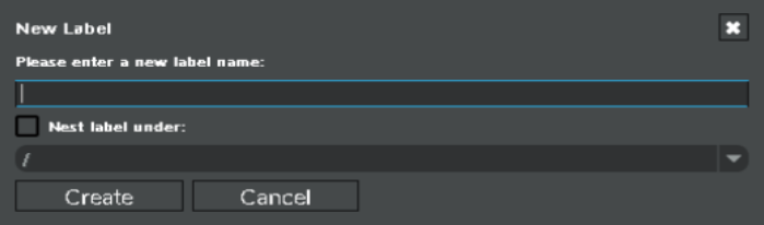 media catalogue clips
